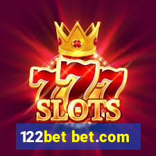 122bet bet.com